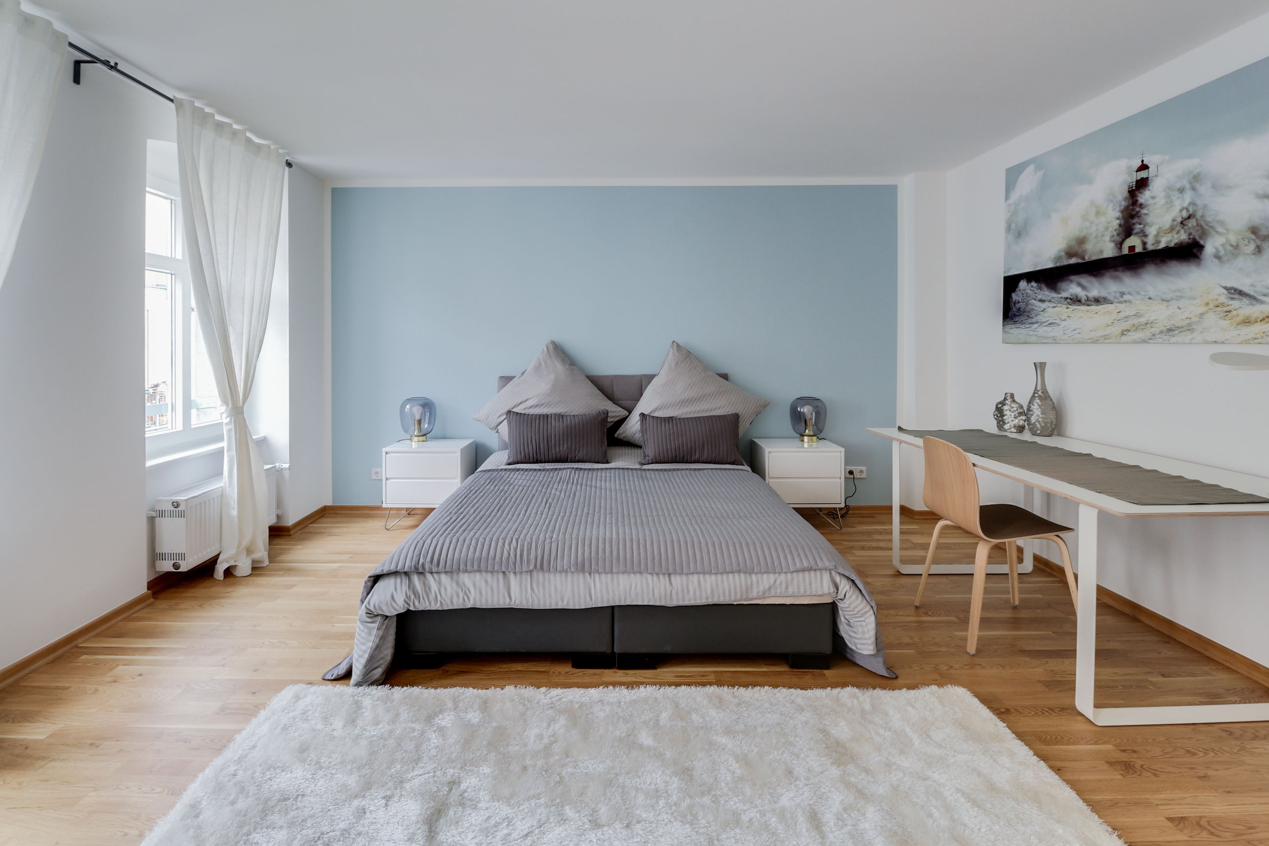 Homelike 14M funding